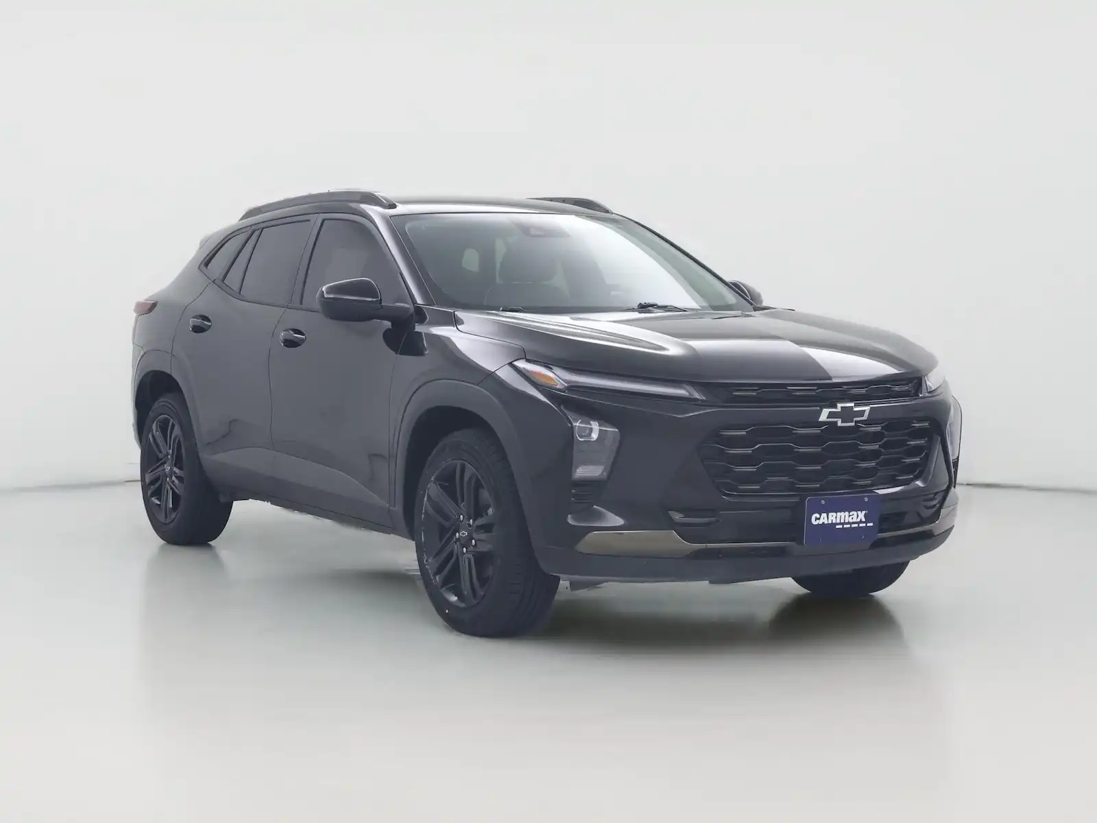 2025 Chevrolet Trax ACTIV FWD's photo