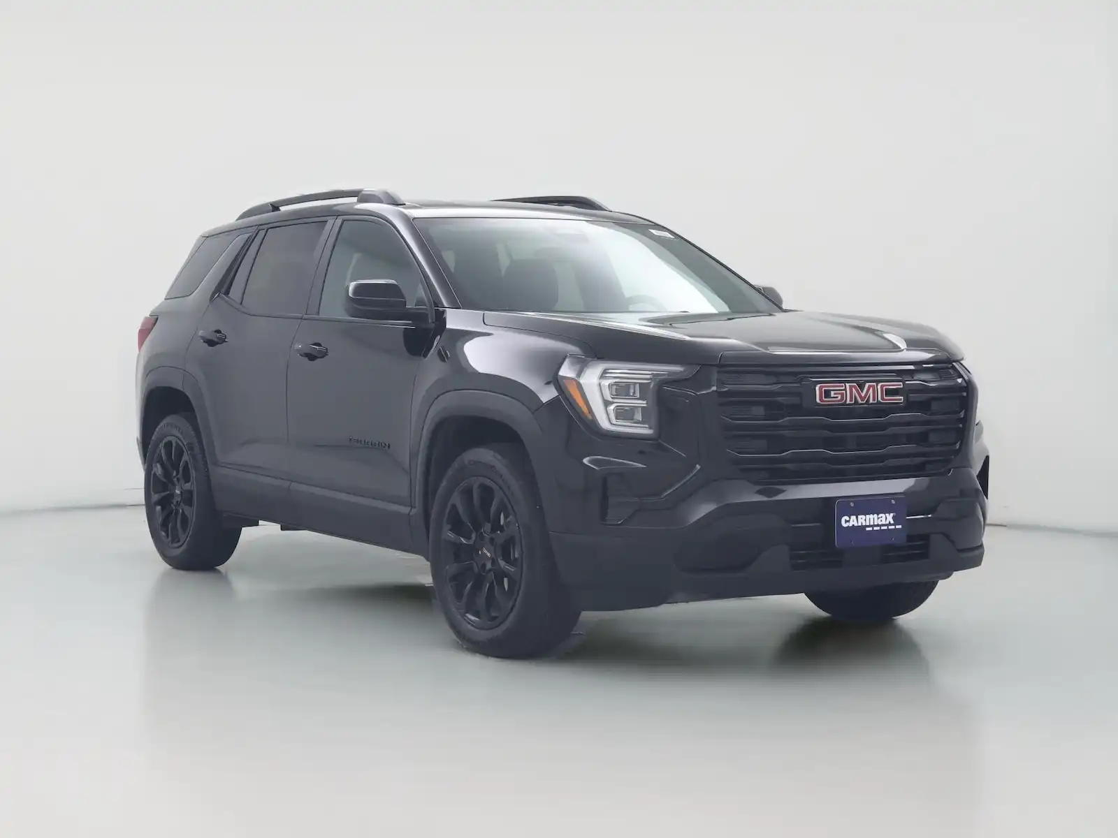 2026 GMC Terrain Elevation FWD's photo