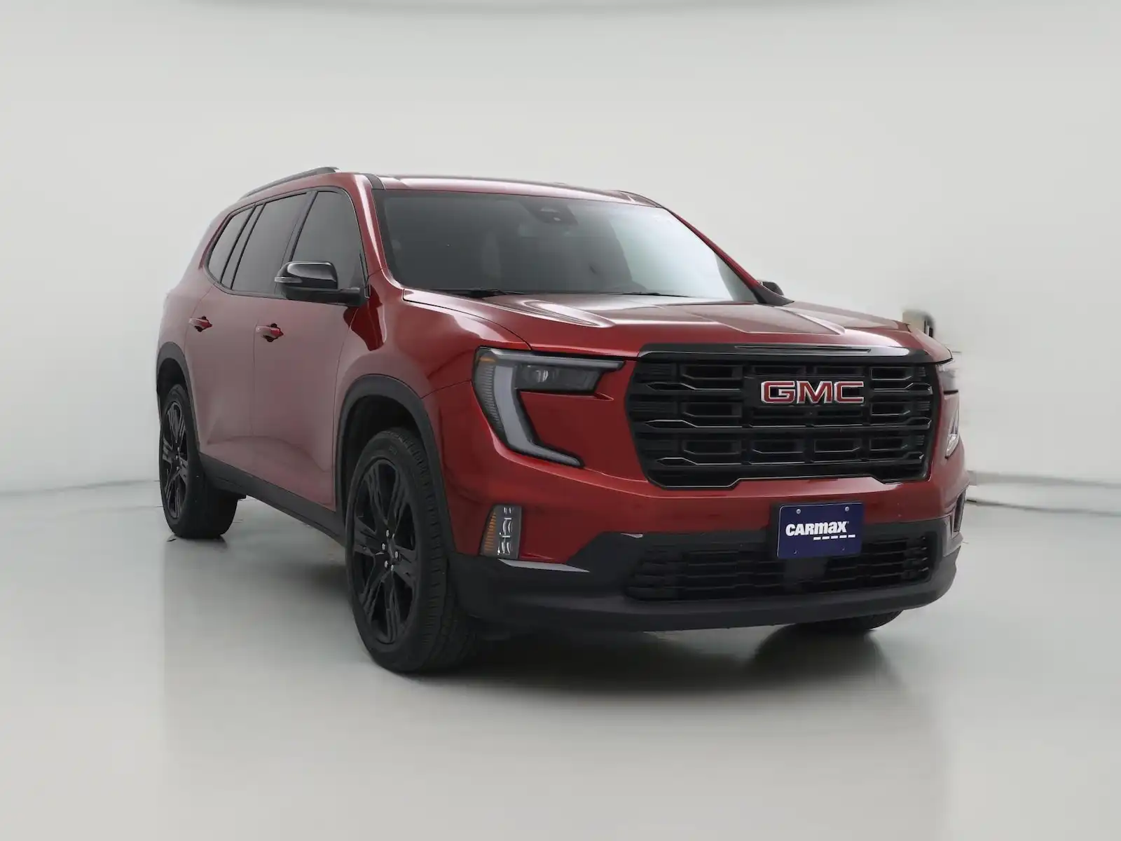2025 GMC Acadia Elevation FWD's photo