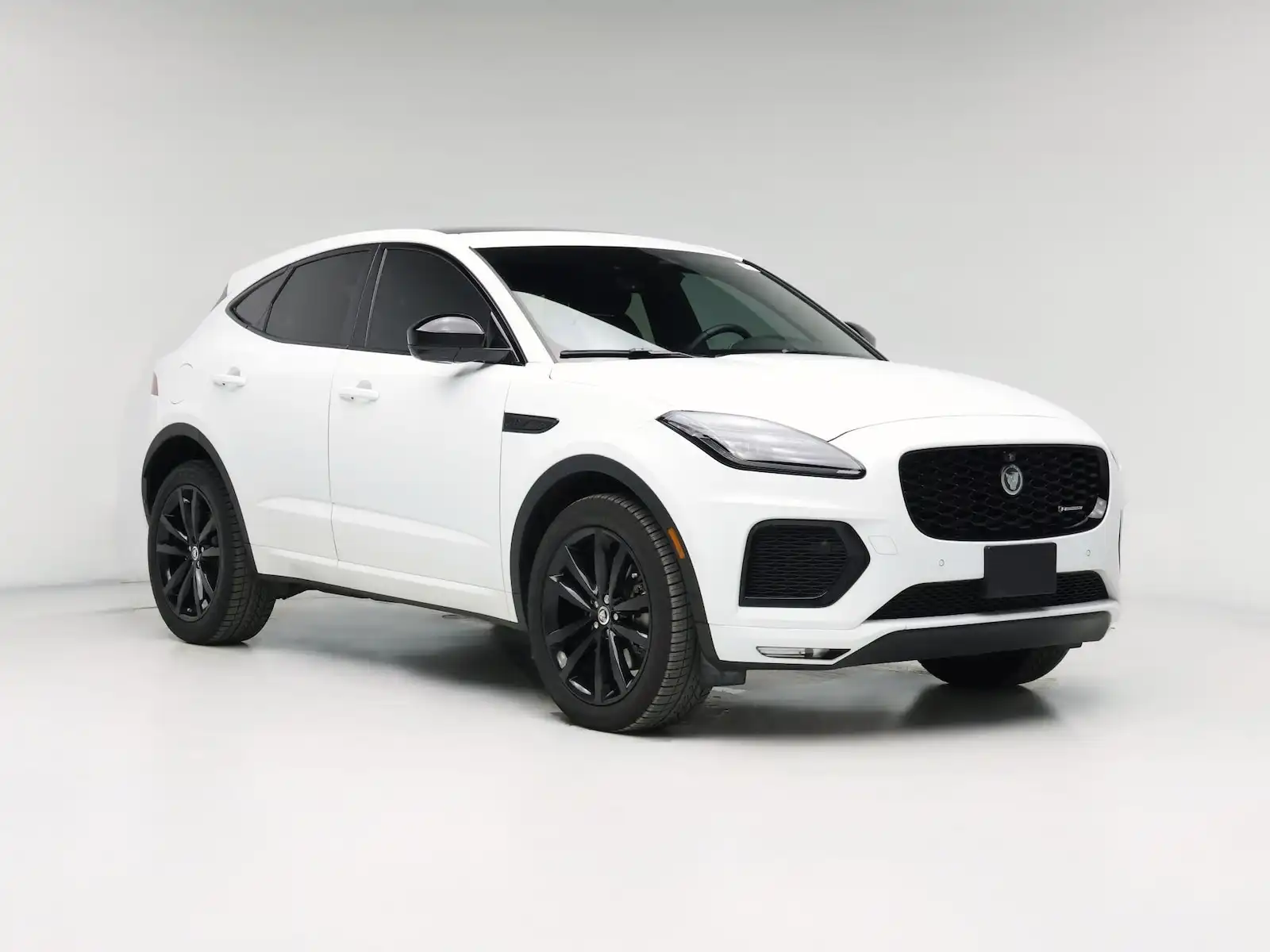 2024 Jaguar E-PACE P250 R-Dynamic SE's photo