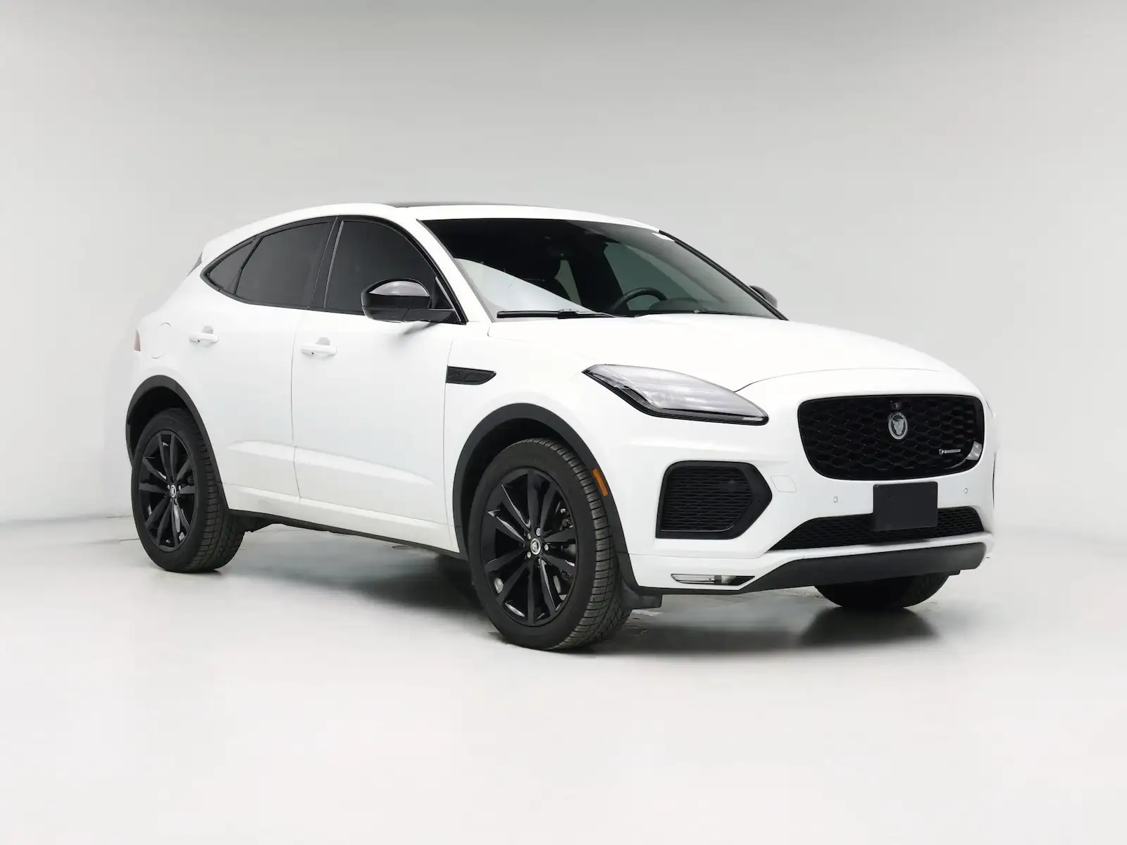 2024 Jaguar E-PACE P250 R-Dynamic SE's photo