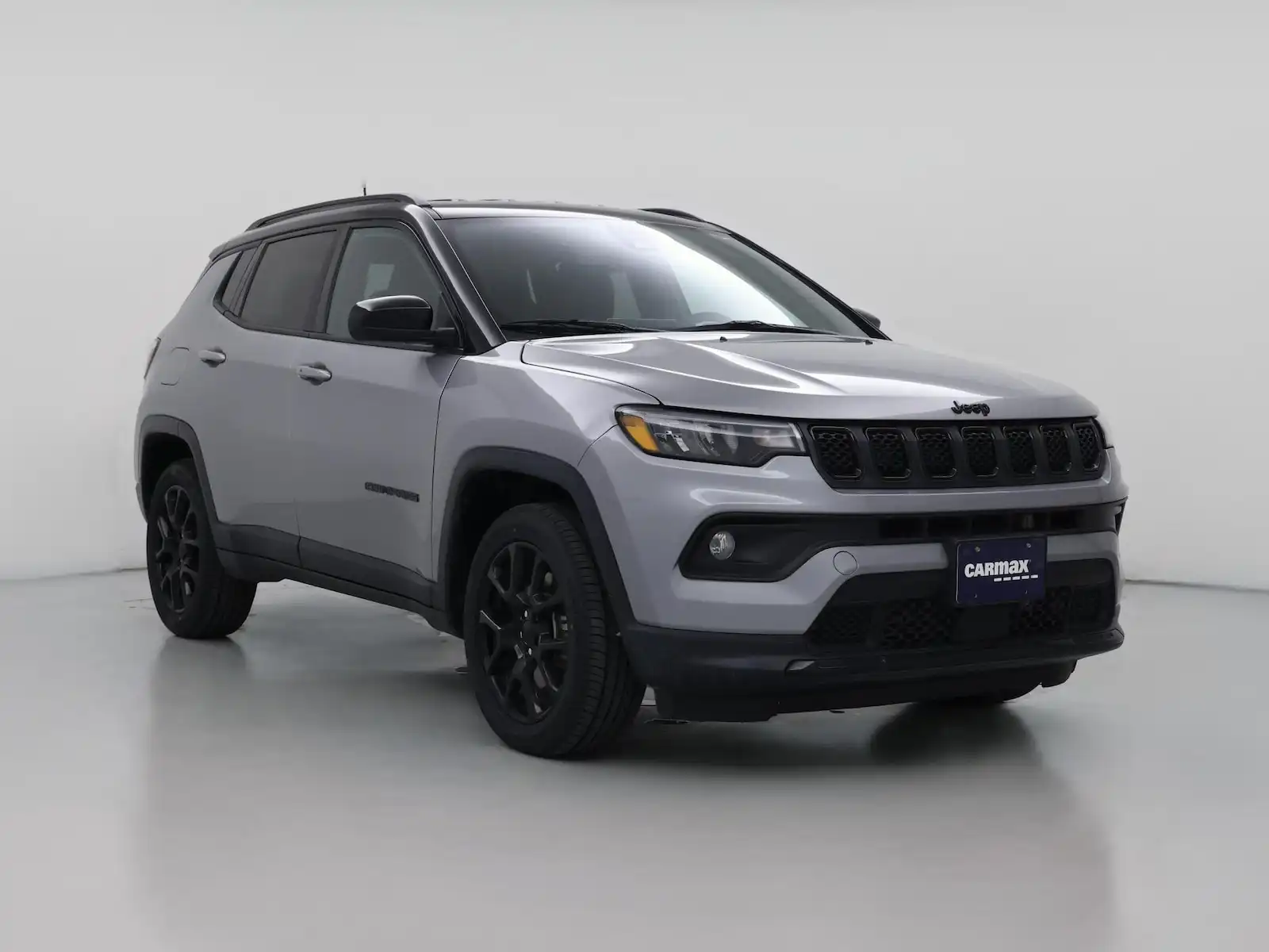 2023 Jeep Compass Altitude 4WD's photo