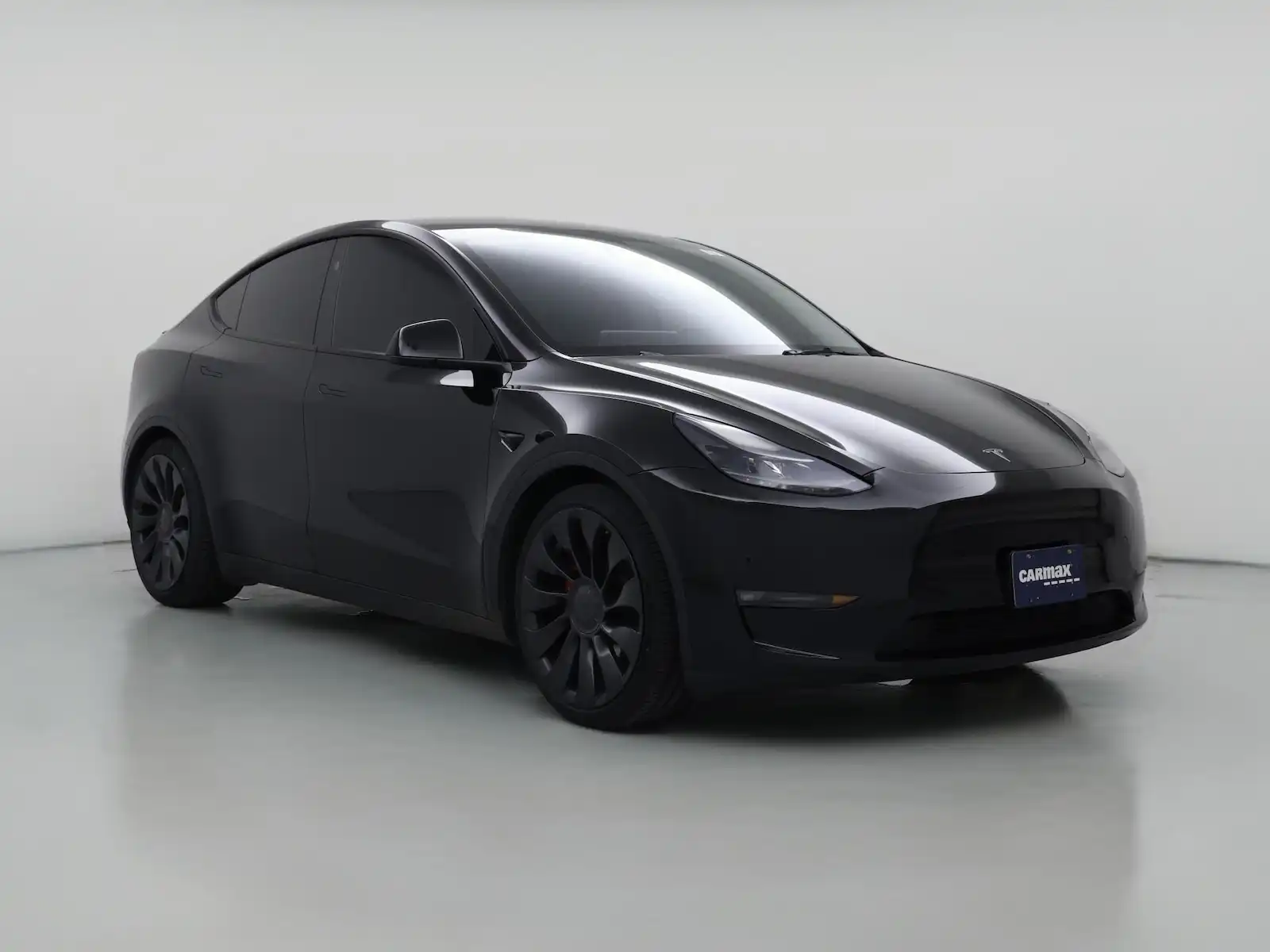 2024 Tesla Model Y Performance Dual Motor AWD's photo