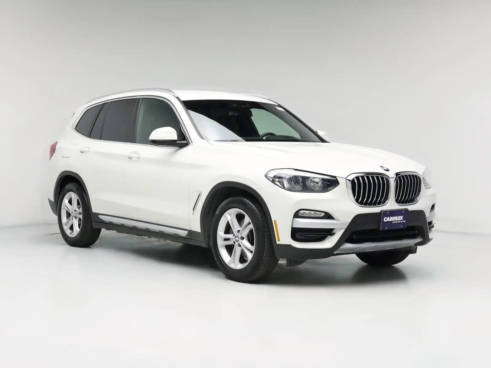 2019 BMW X3 sDrive30i's photo