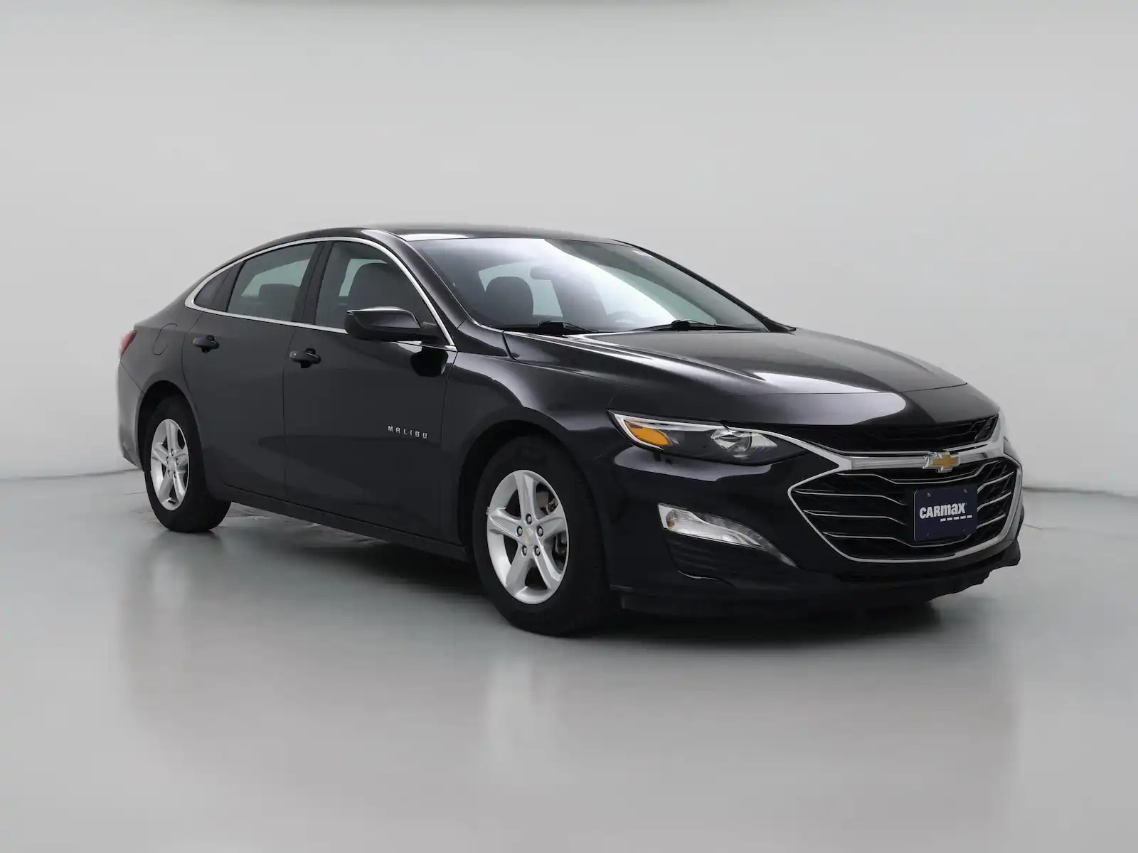 2024 Chevrolet Malibu 1LT's photo