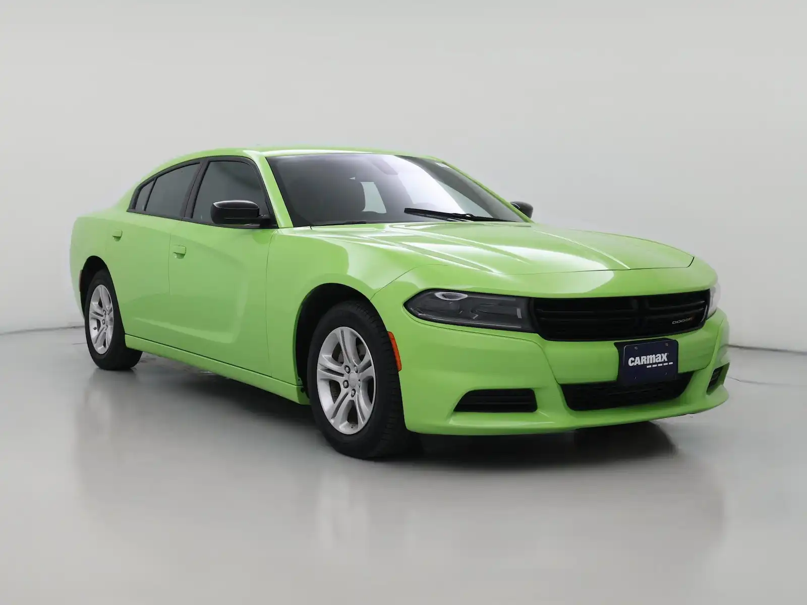 2023 Dodge Charger SXT's photo
