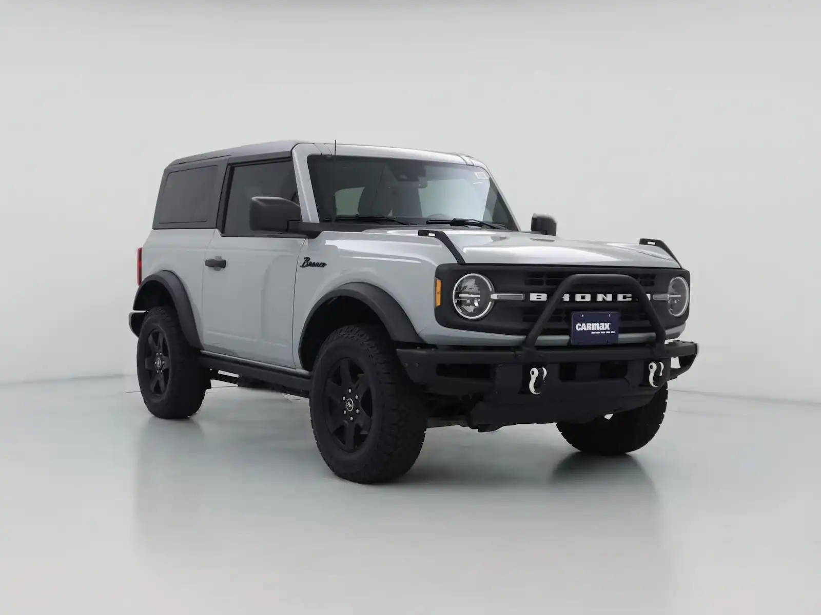 2022 Ford Bronco Black Diamond 4WD Advanced Mid (322A's photo