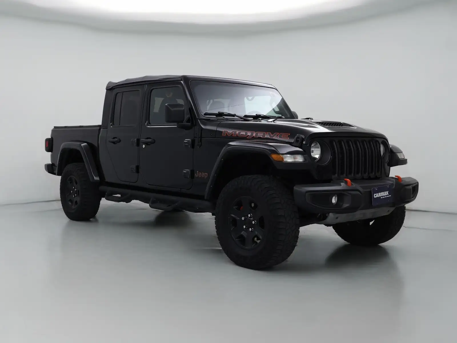 2023 Jeep Gladiator Mojave's photo