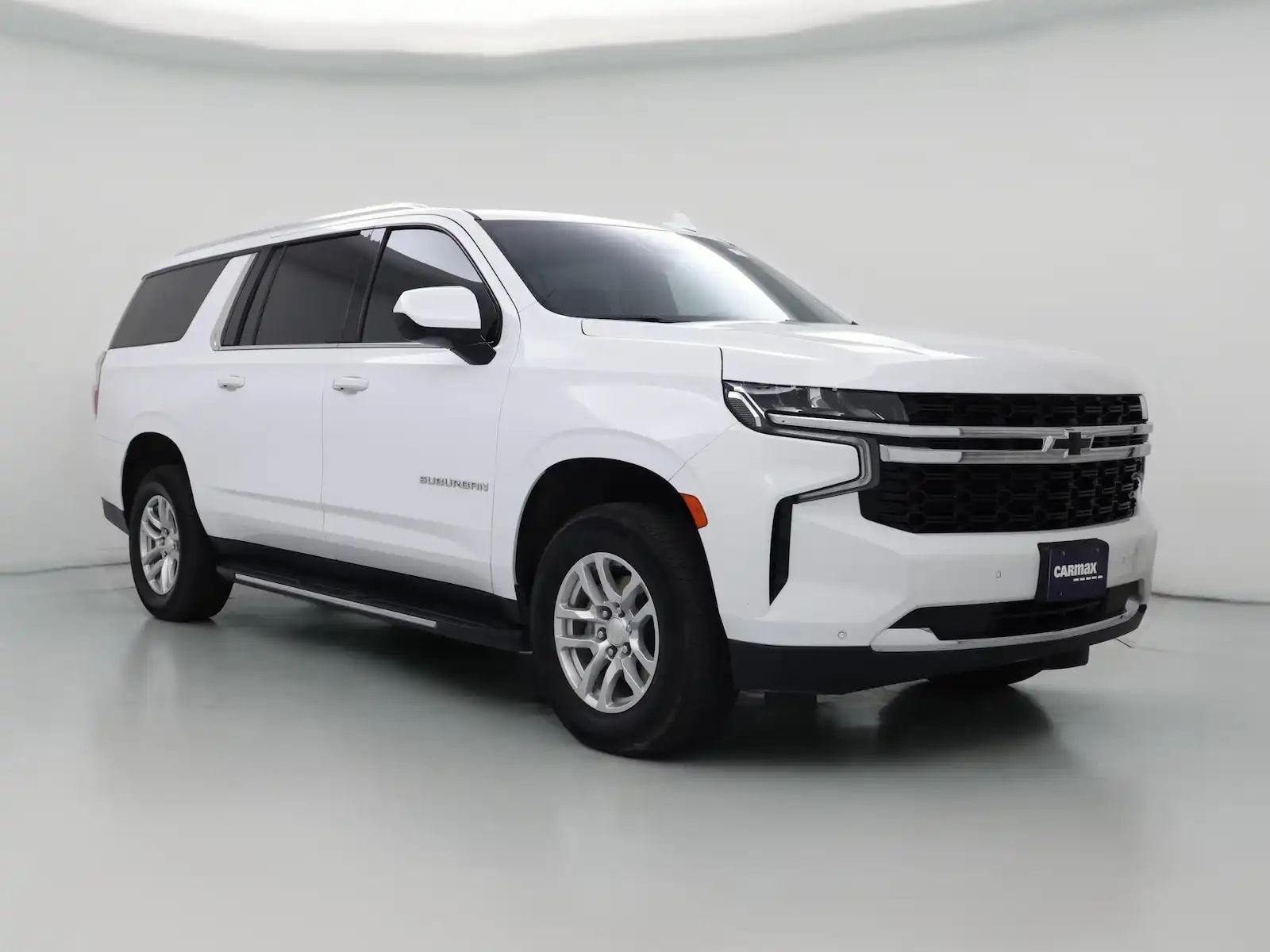2024 Chevrolet Suburban LS 2WD 1500's photo