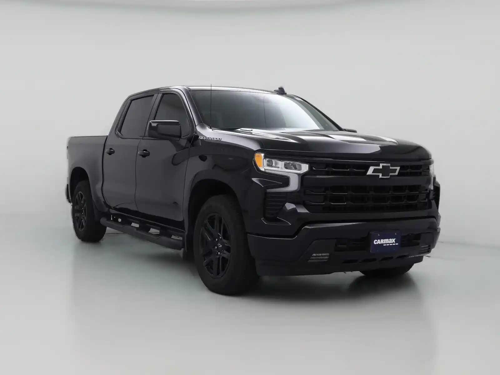 2026 Chevrolet Silverado 1500 RST Crew Cab Short Box's photo