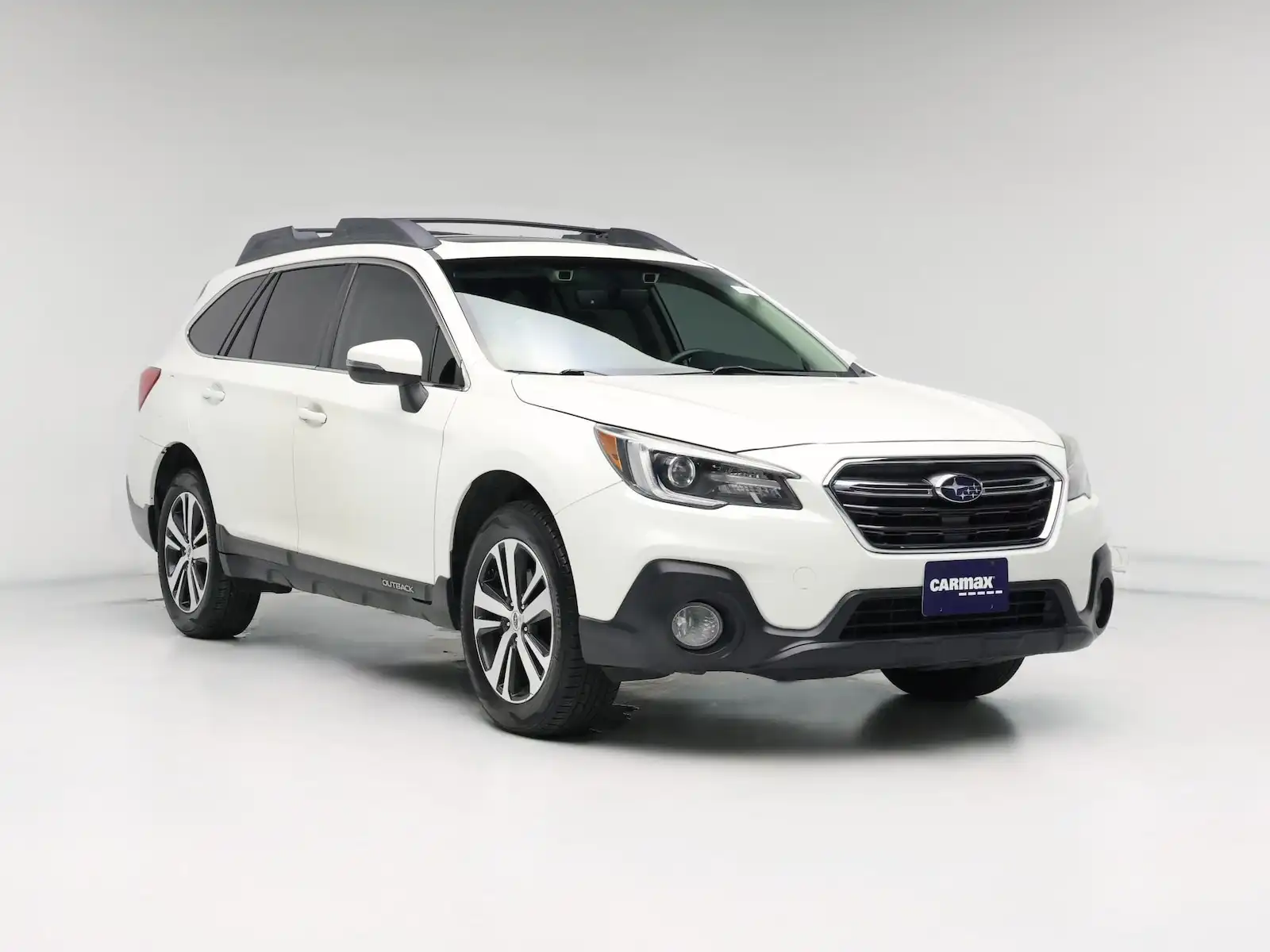 2019 Subaru Outback 2.5i Limited's photo