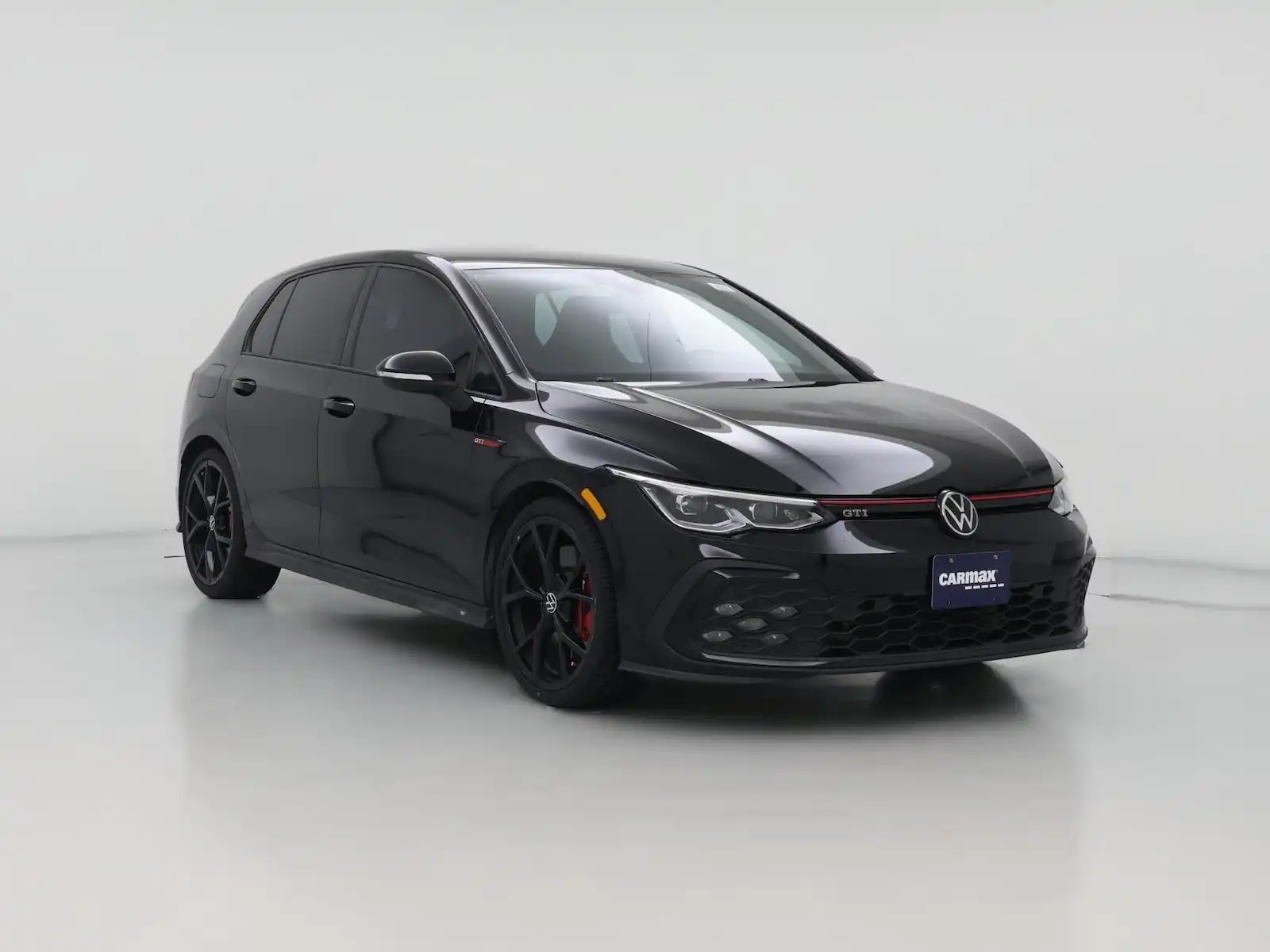 2024 Volkswagen Golf GTI 2.0T S 4-Door's photo