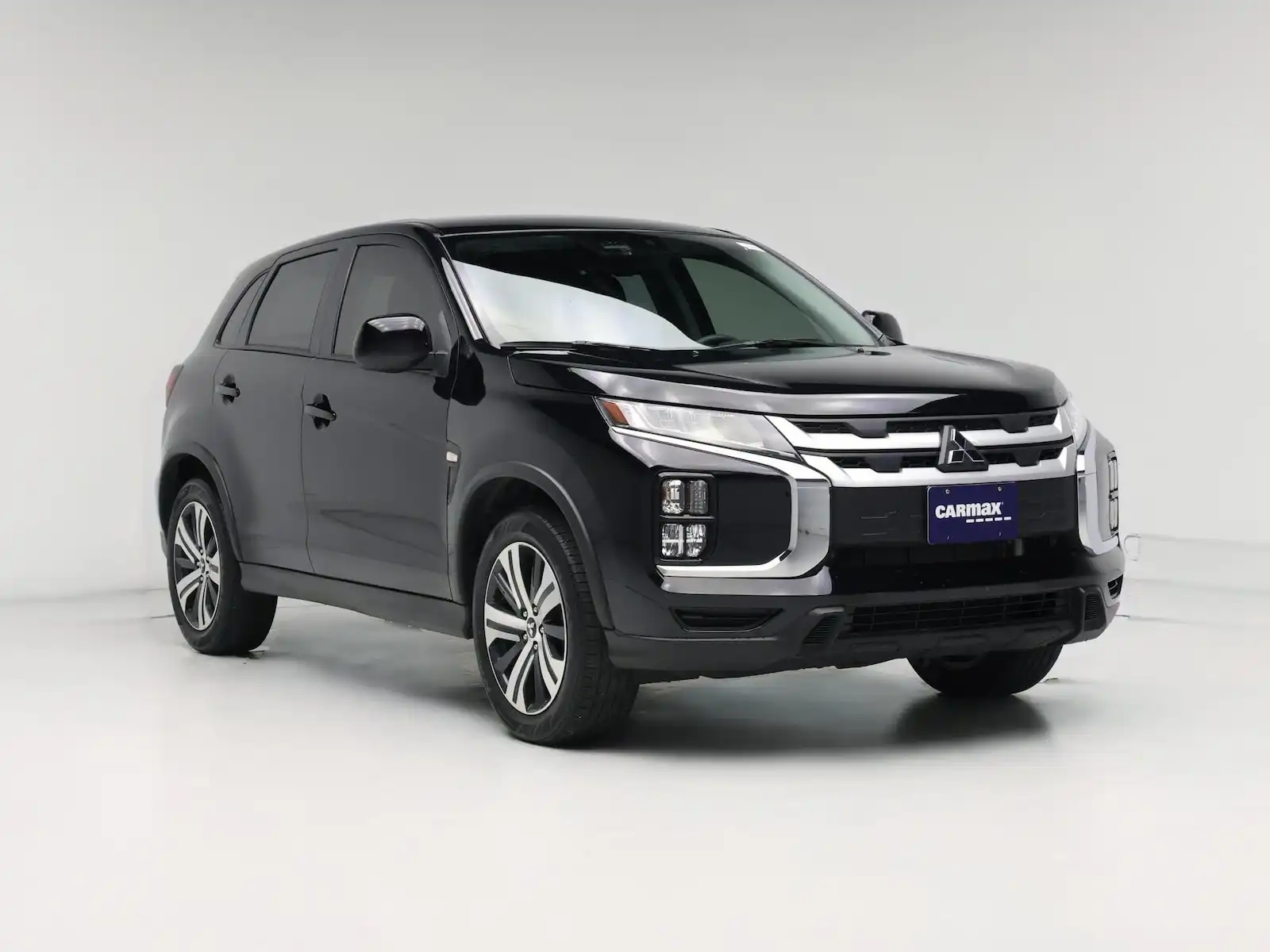 2024 Mitsubishi Outlander Sport 2.0 ES AWC CVT's photo