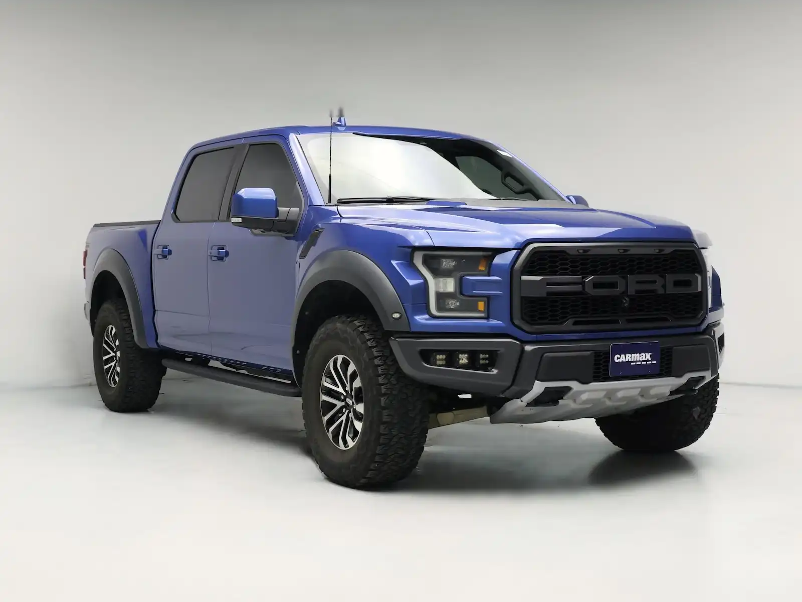 2019 Ford F-150 Raptor 4WD SuperCrew 5-1/2' Box's photo