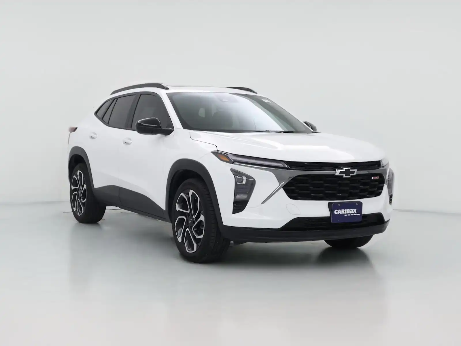 2025 Chevrolet Trax 2RS's photo