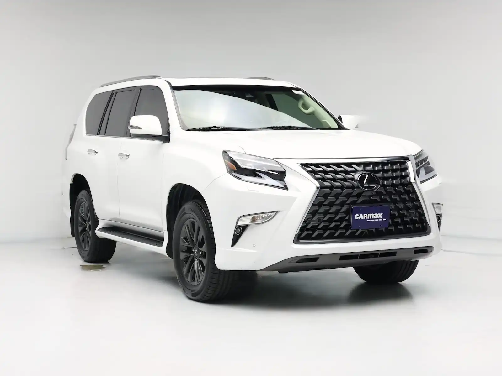 2020 Lexus GX 460 460 Premium's photo