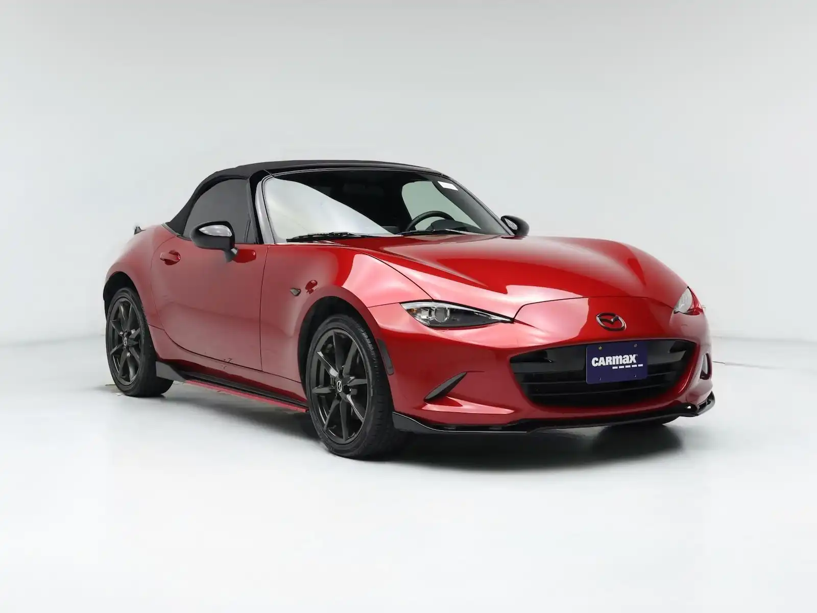 2016 Mazda MX-5 Miata Club's photo