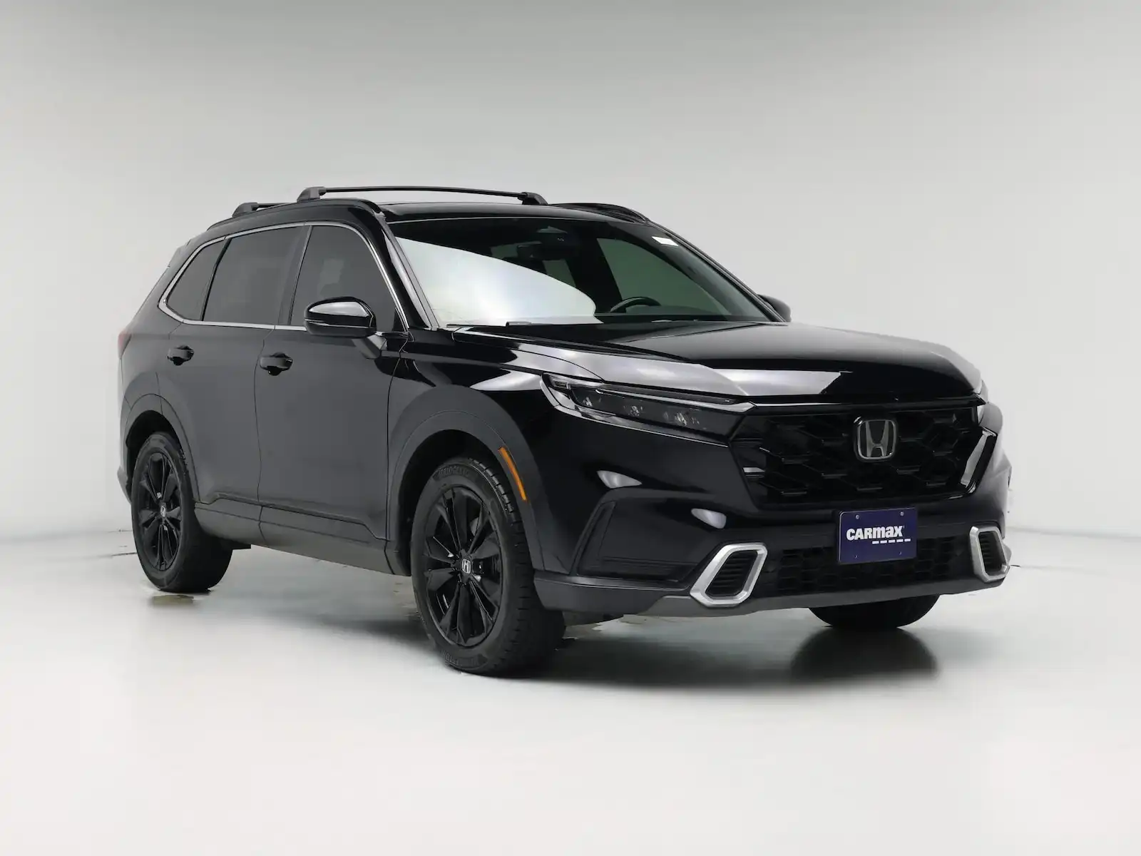 2023 Honda CR-V Hybrid Sport Touring AWD's photo