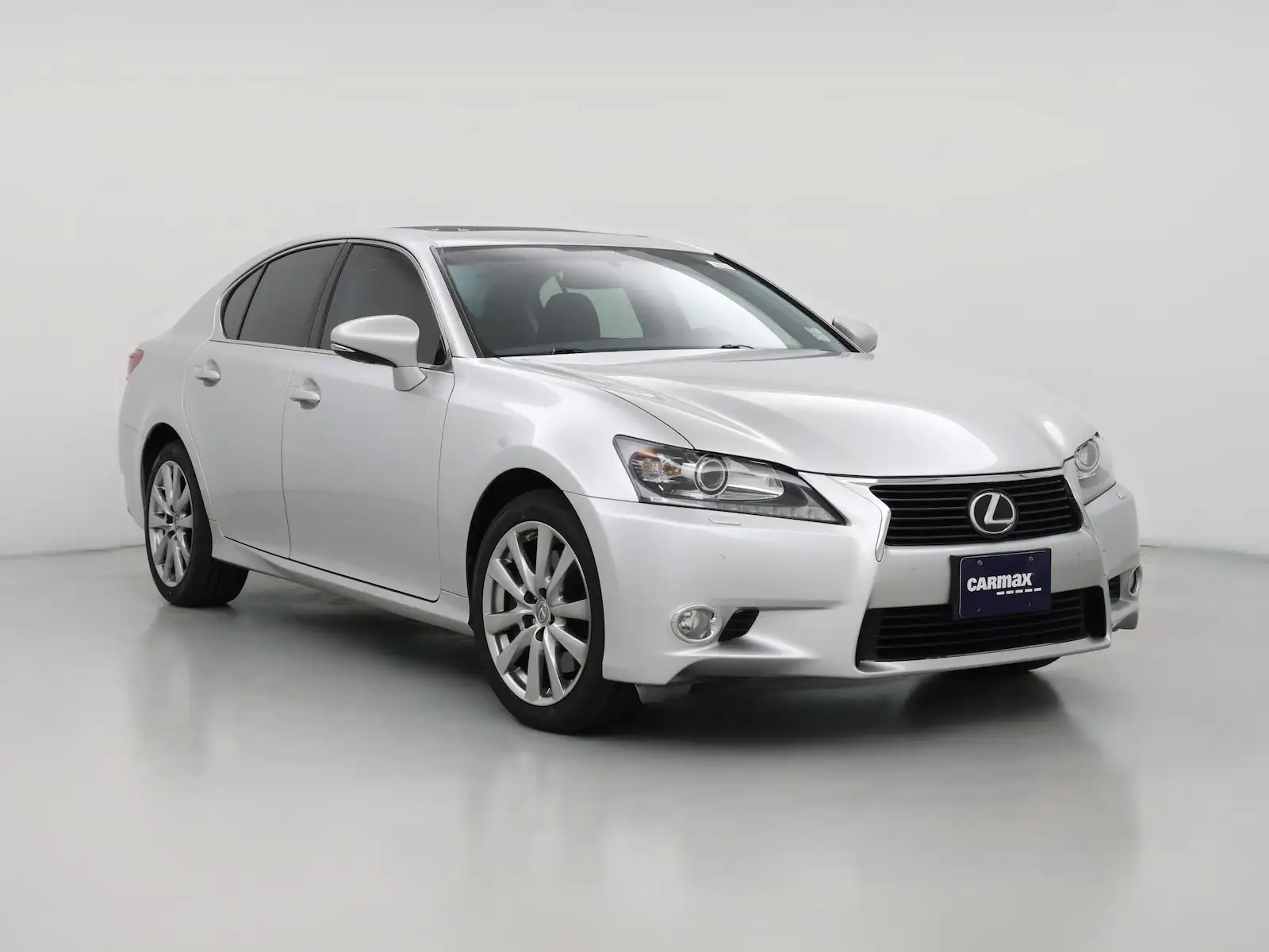 2014 Lexus GS 350 350 AWD's photo