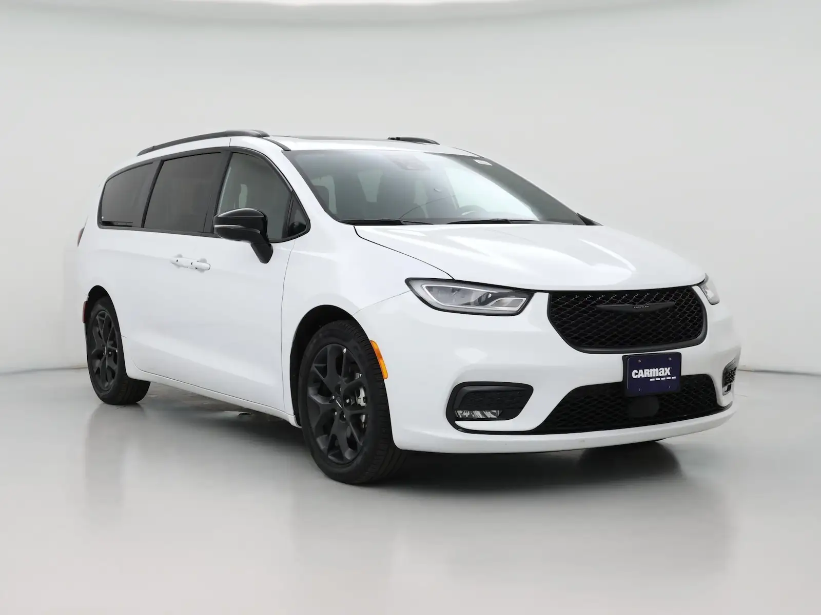 2025 Chrysler Pacifica Limited photo 1