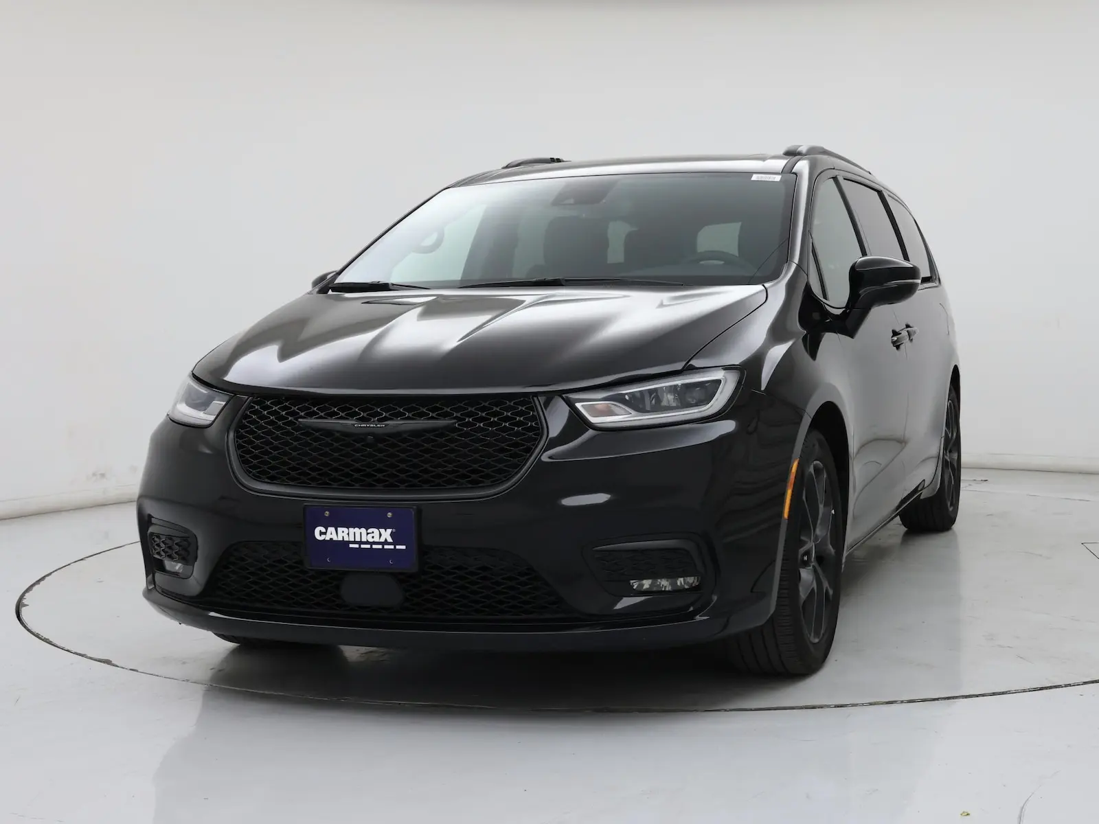 2025 Chrysler Pacifica Limited photo 5