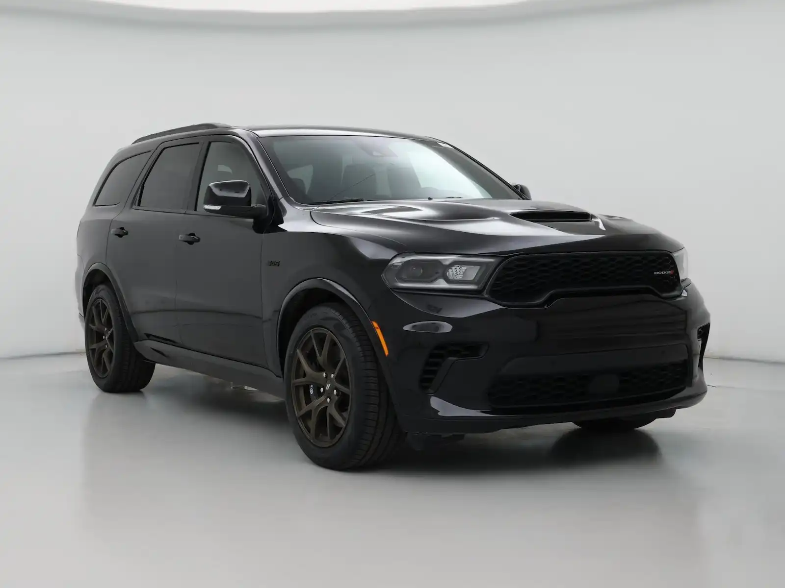 2025 Dodge Durango R/T AWD Premium Anniversary 20th's photo