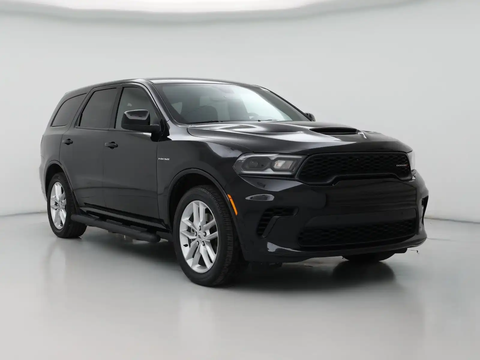 2025 Dodge Durango R/T AWD's photo
