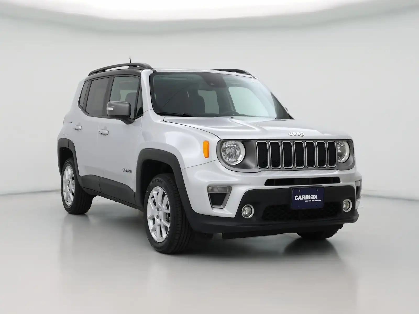 2021 Jeep Renegade Limited 4WD's photo