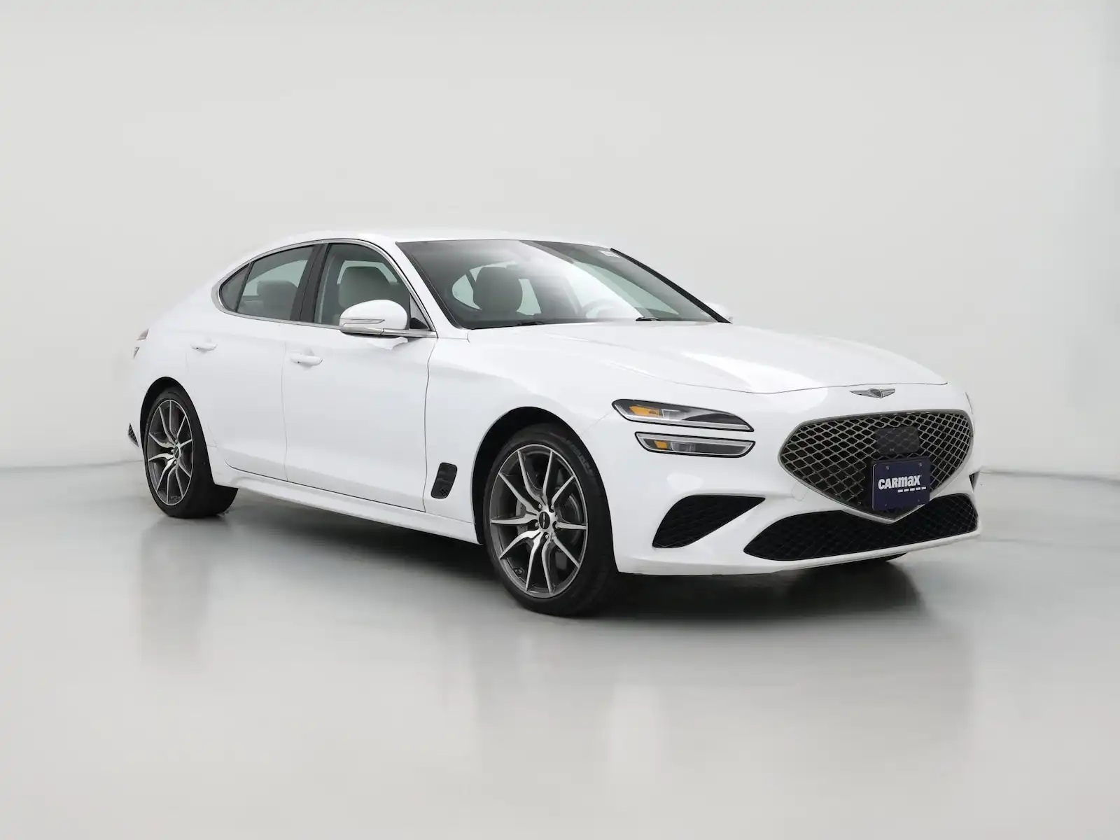 2025 Genesis G70 2.5T Standard AWD's photo