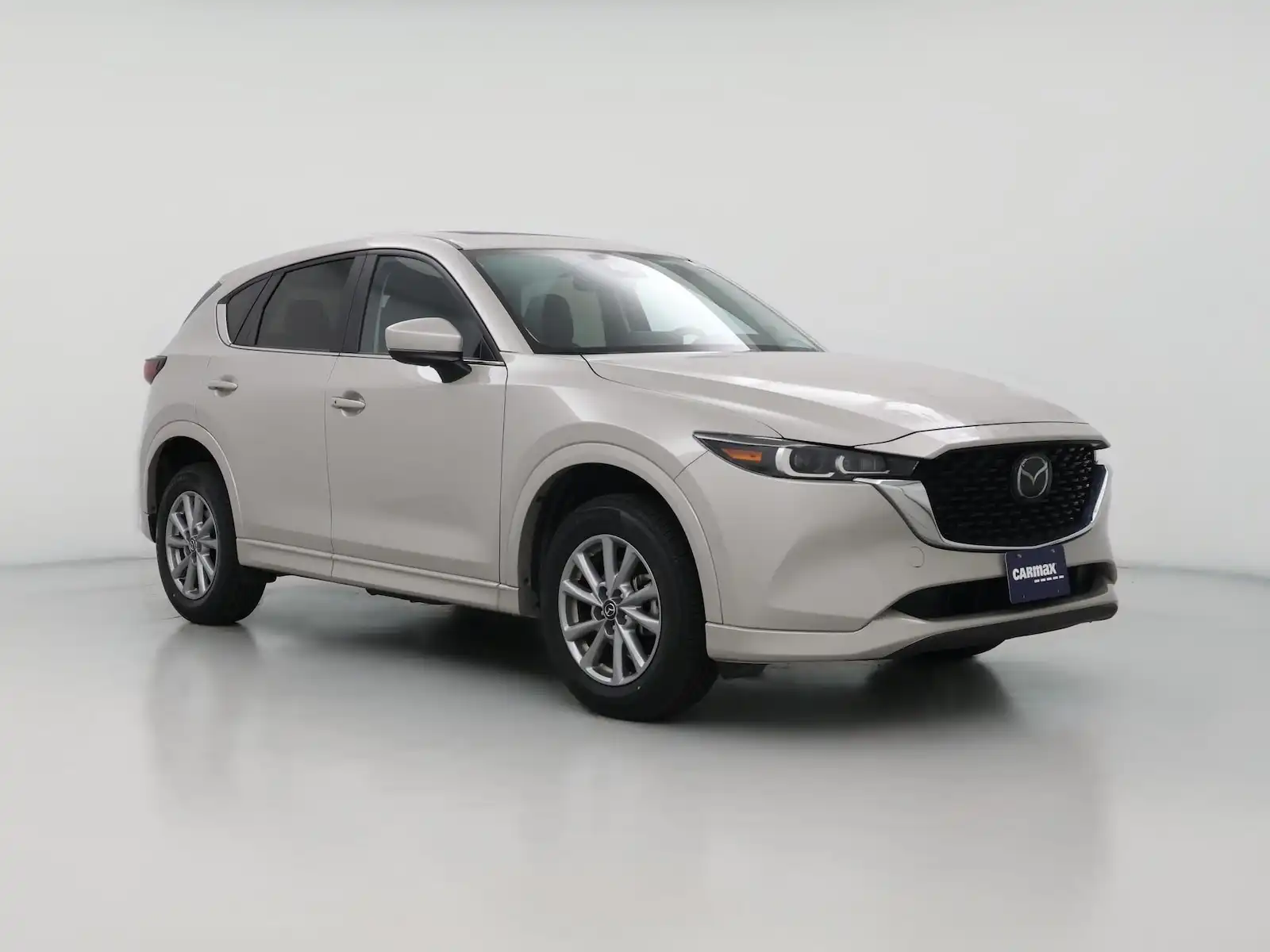 2025 Mazda CX-5 Preferred AWD Auto Package S's photo