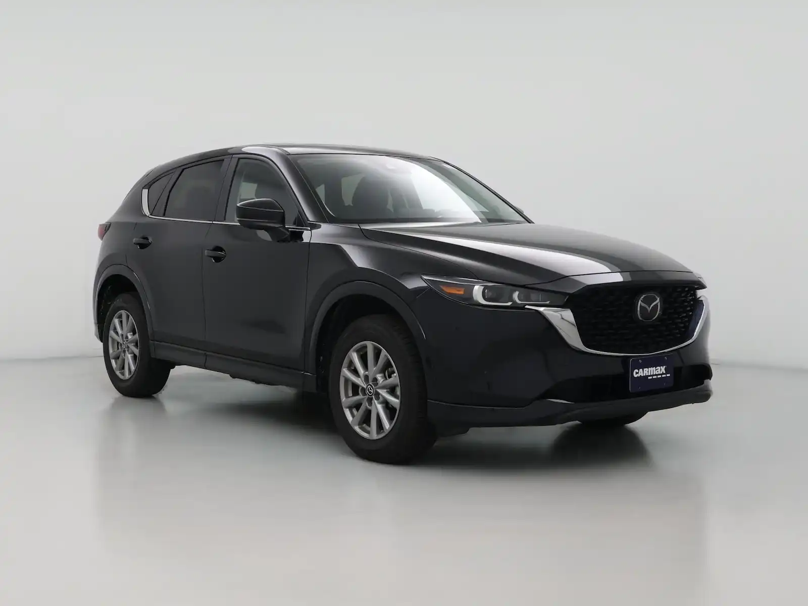 2025 Mazda CX-5 Preferred AWD Auto Package S's photo