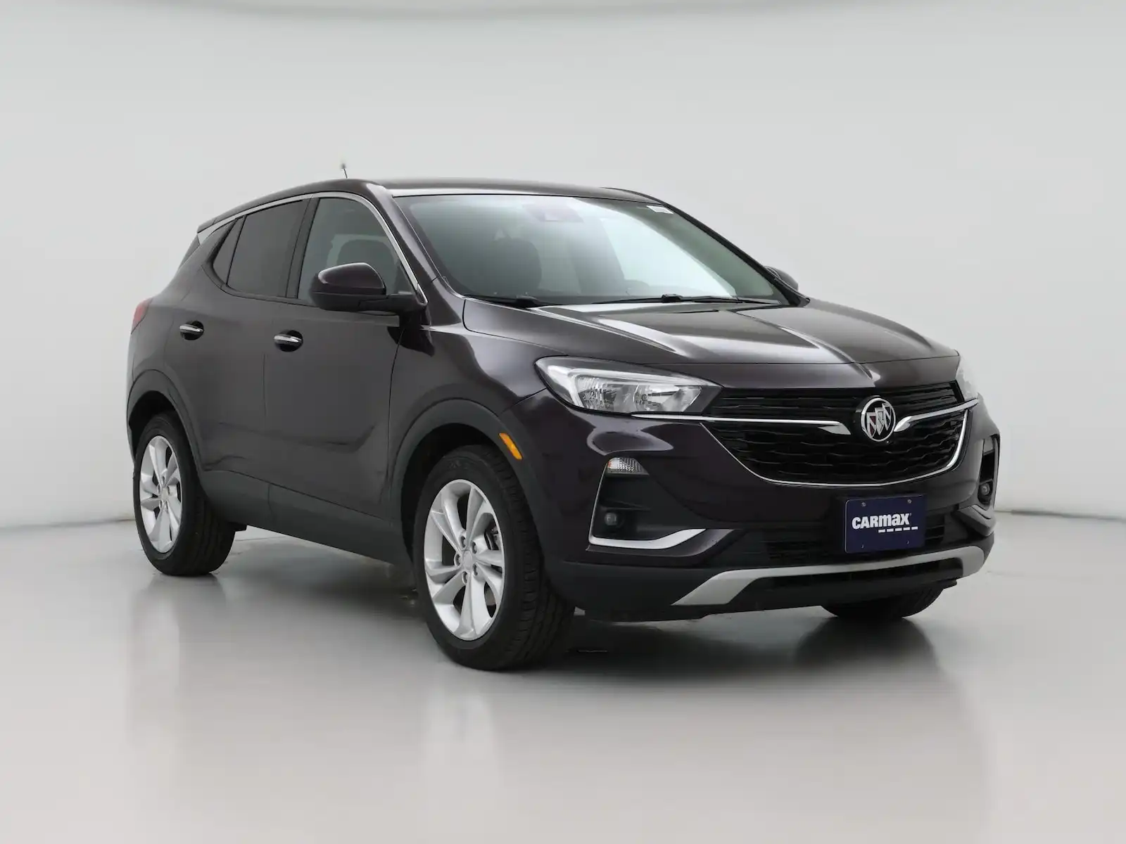 2020 Buick Encore GX Preferred's photo