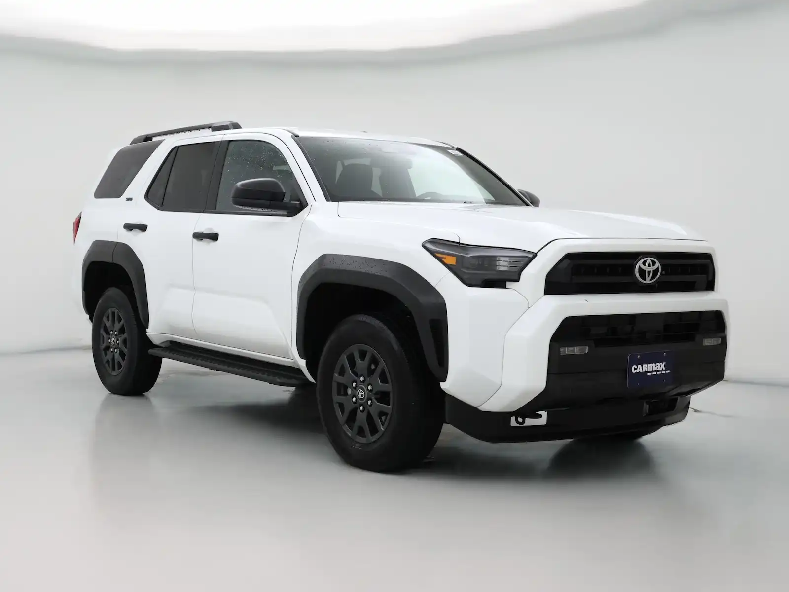2025 Toyota 4Runner SR5 4WD's photo