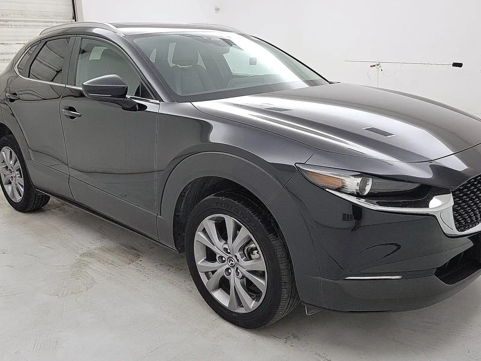 2025 Mazda CX-30 Carbon Edition AWD's photo