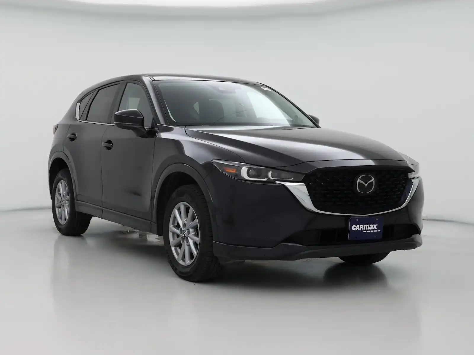 2025 Mazda CX-5 Preferred AWD Auto Package S's photo
