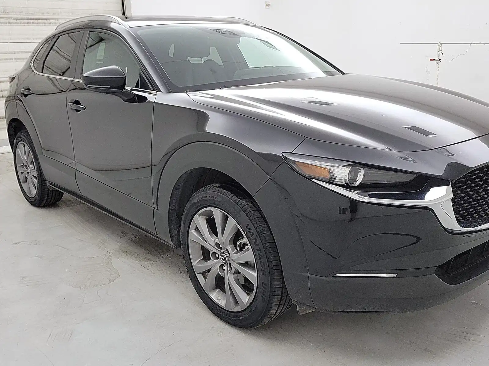 2025 Mazda CX-30 Preferred AWD's photo