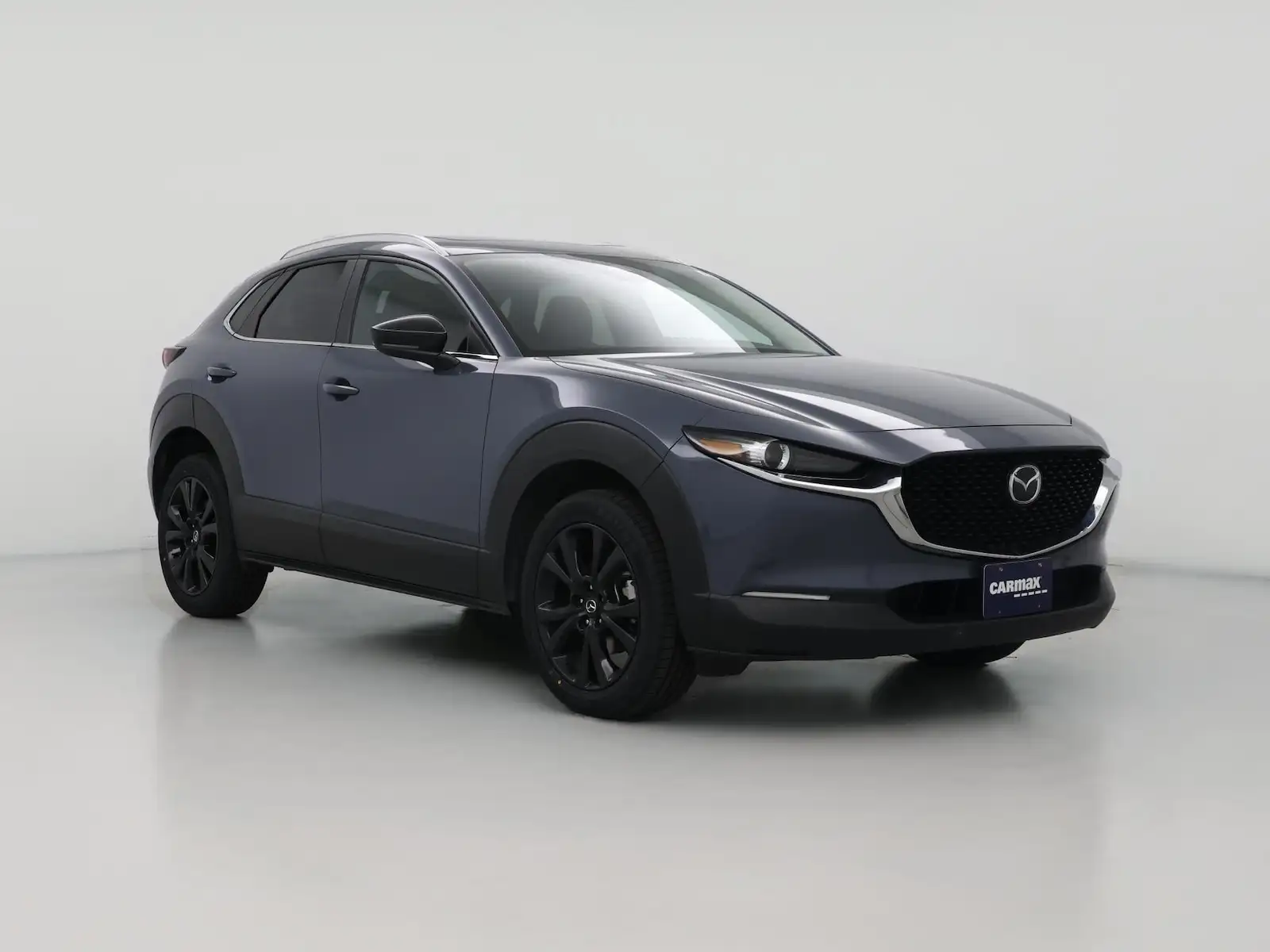 2025 Mazda CX-30 Carbon Edition AWD's photo