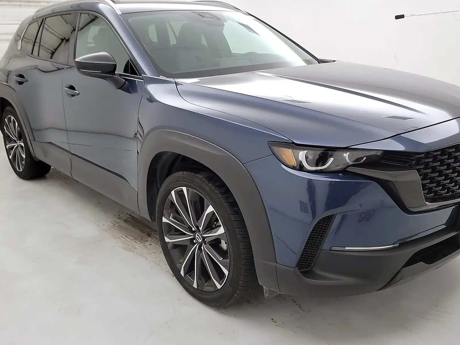 2025 Mazda CX-50 2.5 Premium Plus S's photo