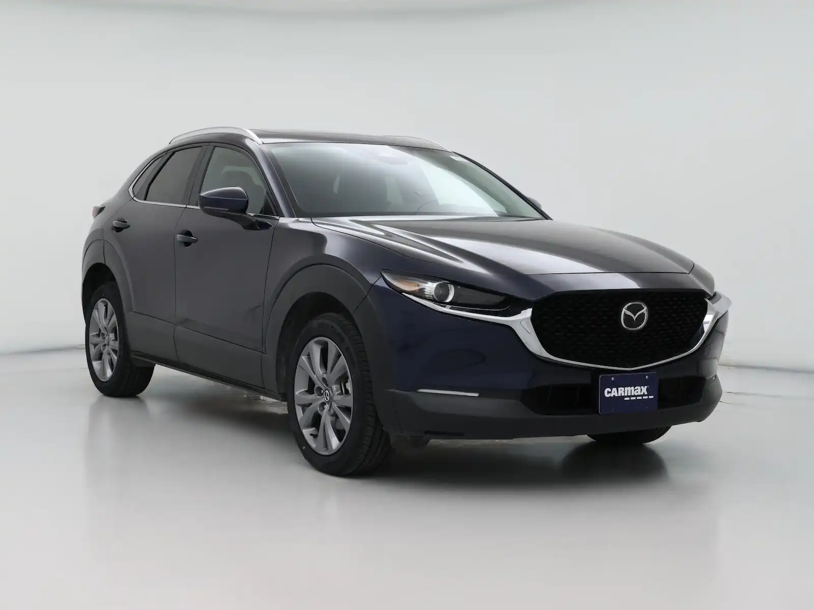 2025 Mazda CX-30 Preferred AWD's photo