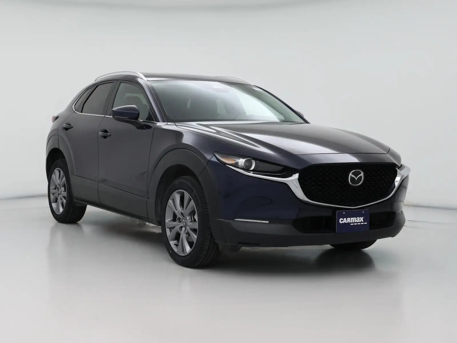 2025 Mazda CX-30 Preferred AWD's photo