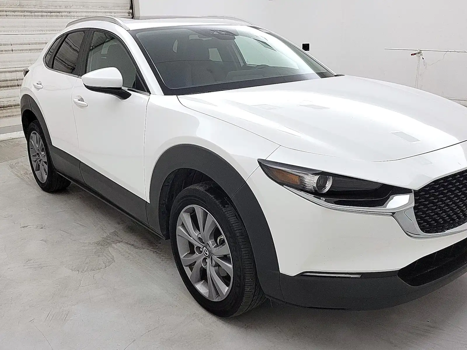 2025 Mazda CX-30 Preferred AWD's photo