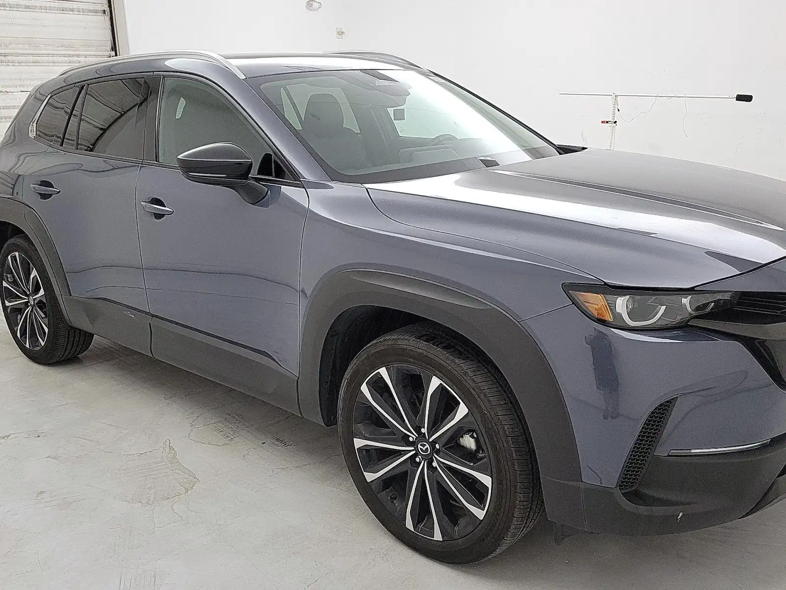 2025 Mazda CX-50 2.5 Premium Plus S's photo