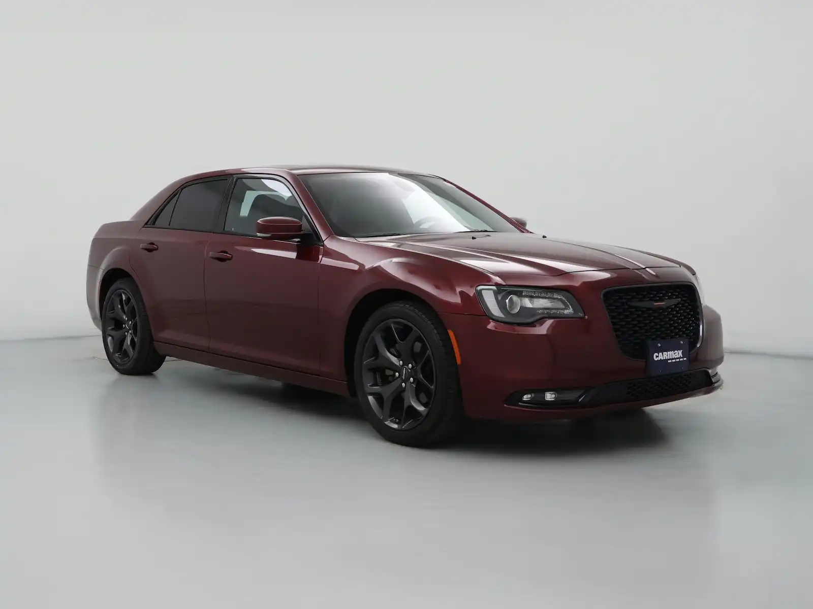 2023 Chrysler 300 S's photo