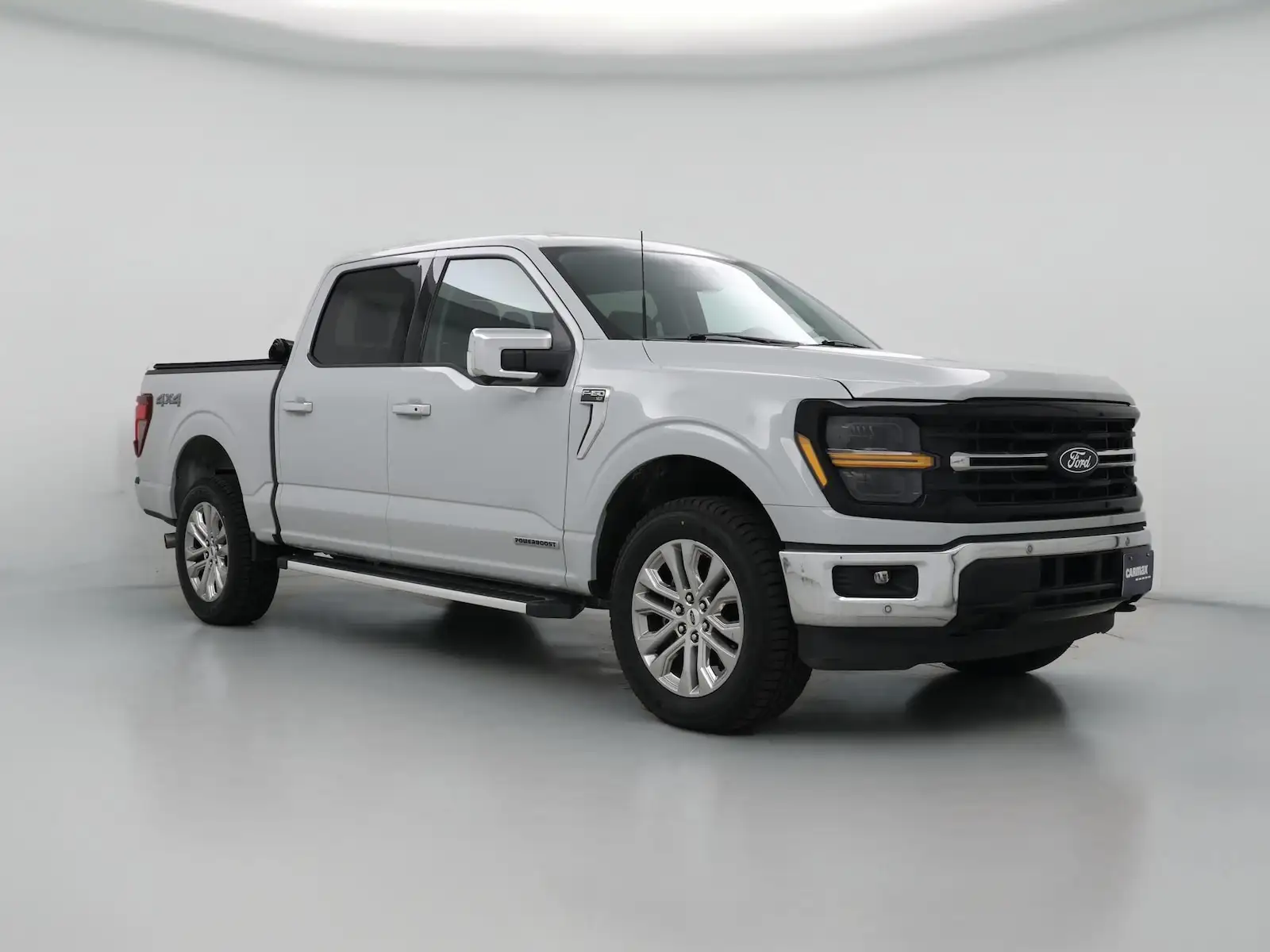 2024 Ford F-150 XLT 4WD SuperCrew 5-1/2' Box's photo