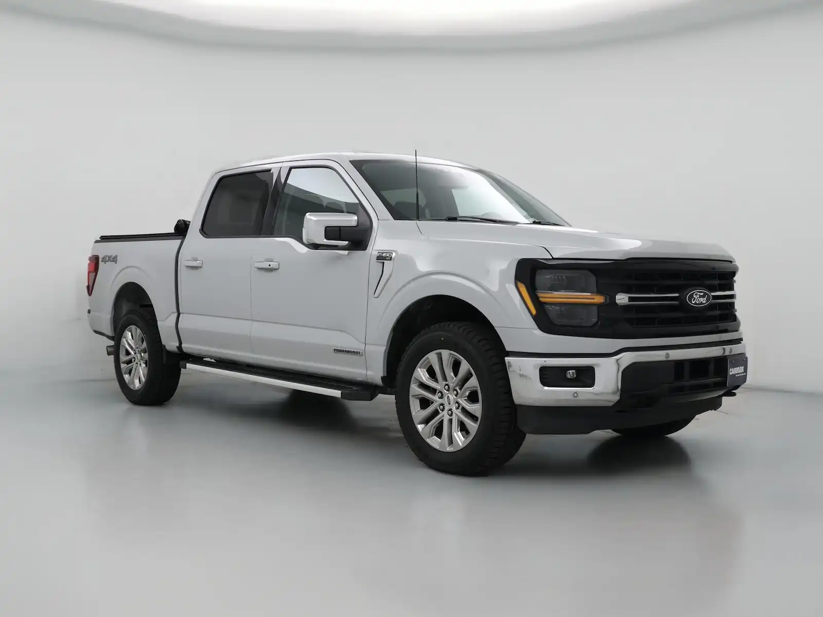 2024 Ford F-150 XLT 4WD SuperCrew 5-1/2' Box's photo