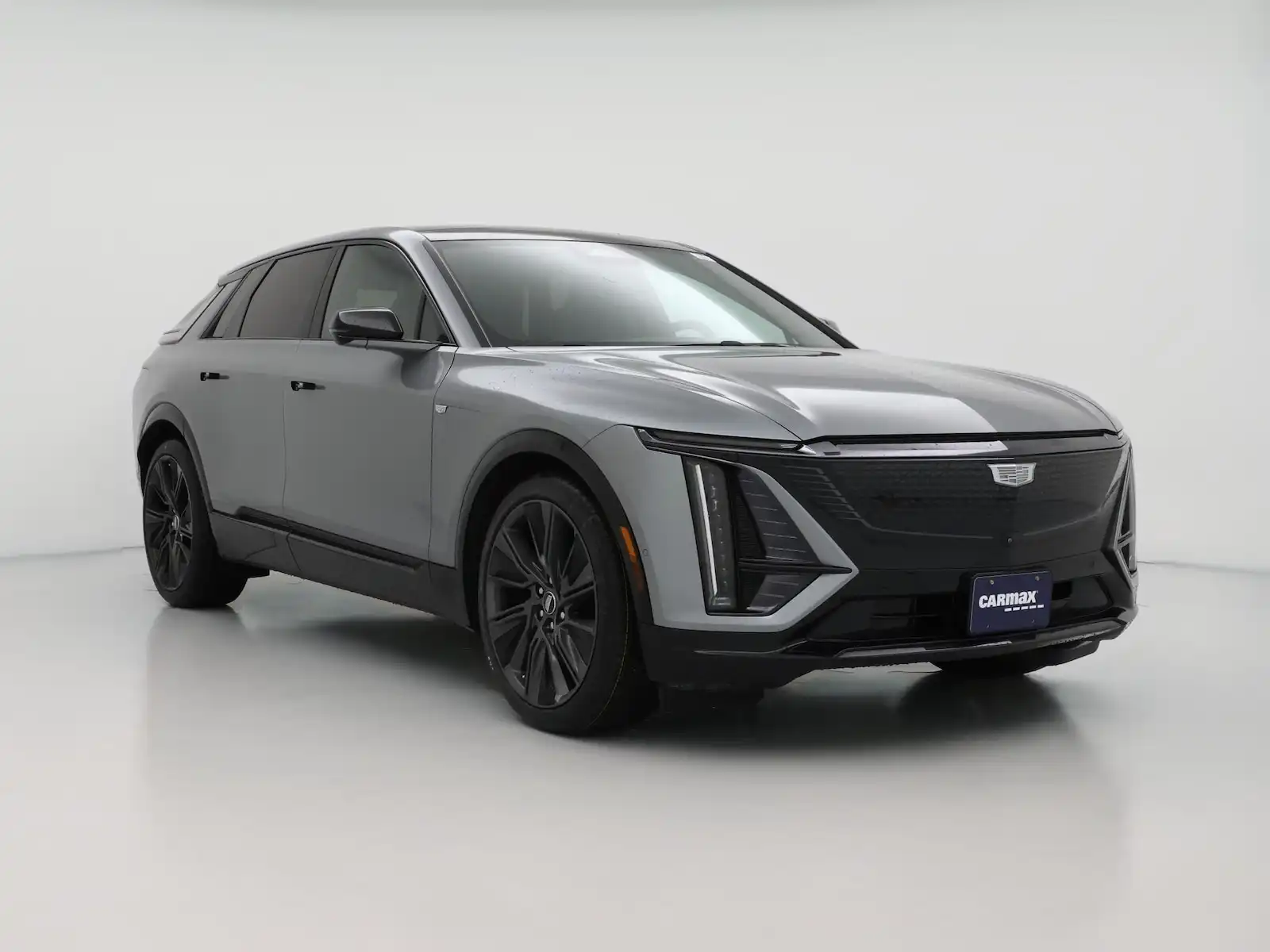 2024 Cadillac Lyriq Sport 3 AWD's photo