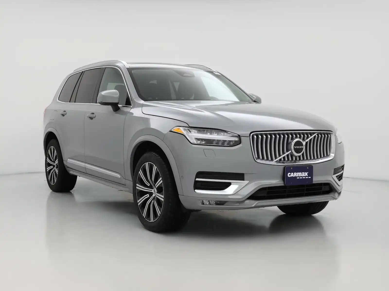 2025 Volvo XC90 B6 Plus Bright 7-Seater AWD's photo