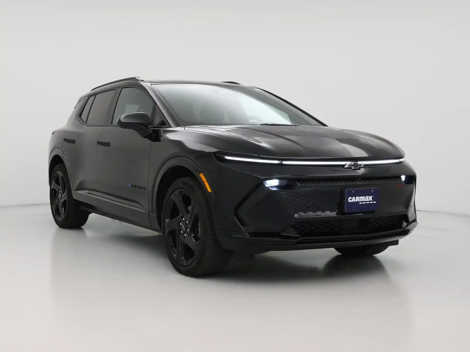 2024 Chevrolet Equinox EV AWD 2RS's photo