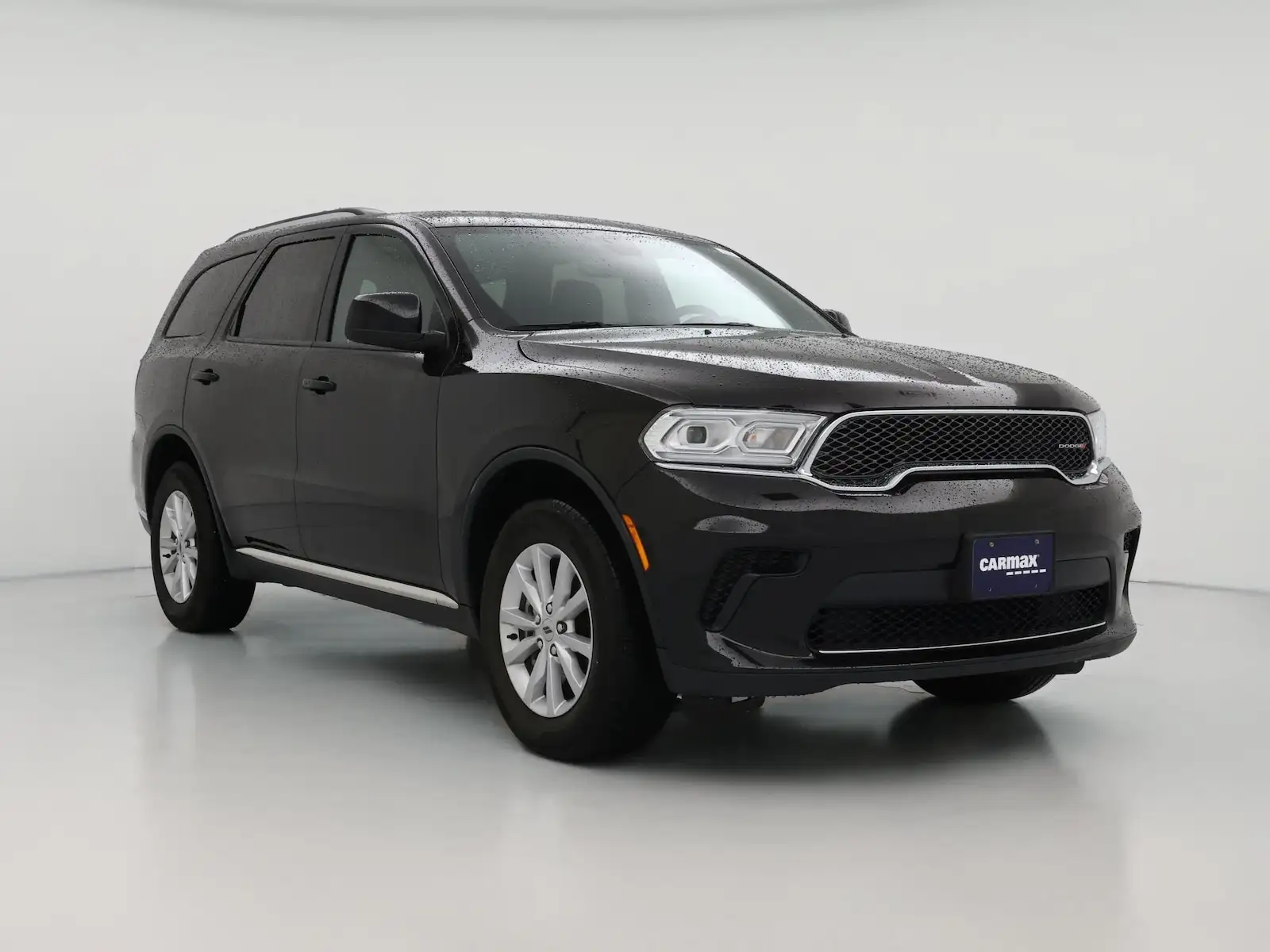 2024 Dodge Durango SXT AWD's photo