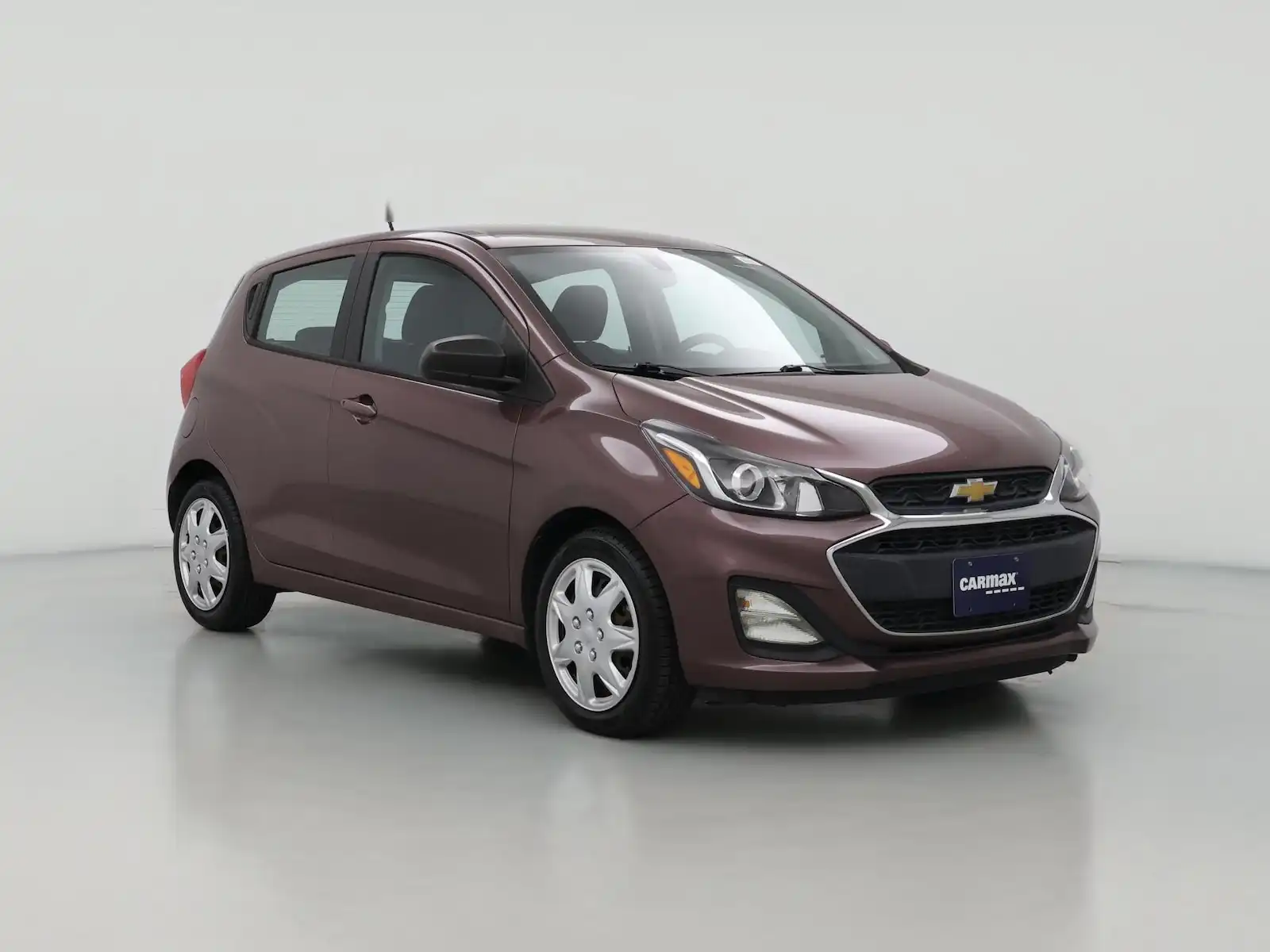 2021 Chevrolet Spark LS CVT 1SB's photo